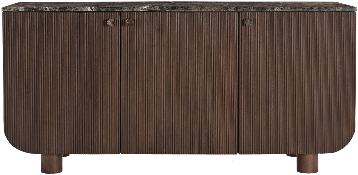 Cressa - Mango Wood Sideboard / Buffet