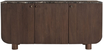 Cressa - Mango Wood Sideboard / Buffet
