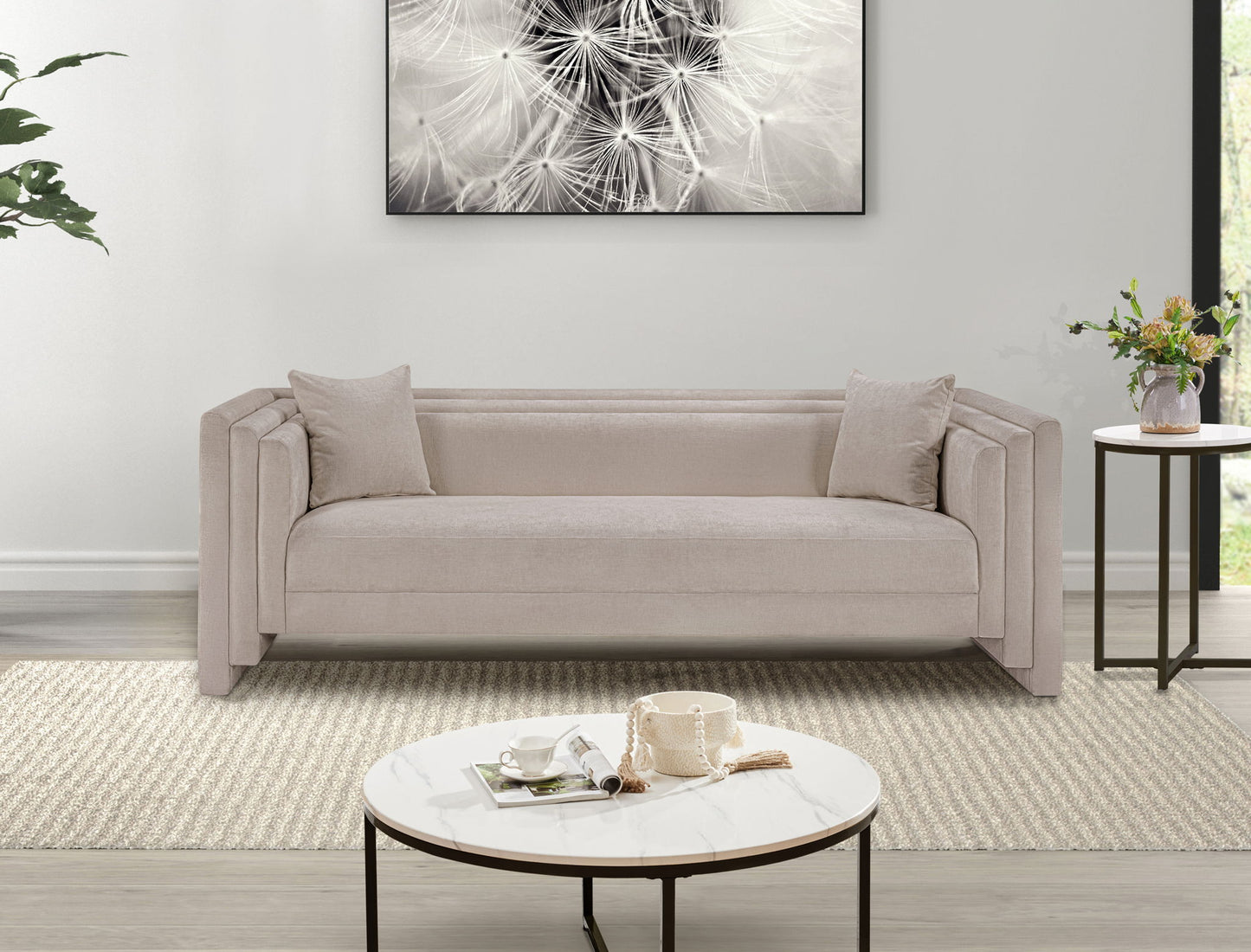 Everett - Sofa