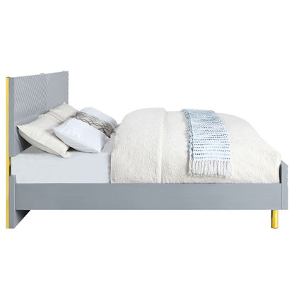 Gaines - Bed