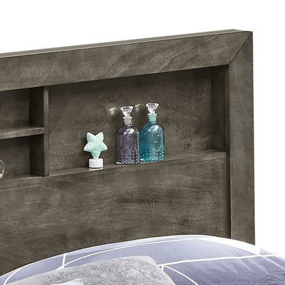 Glory Furniture - Burlington - Bed