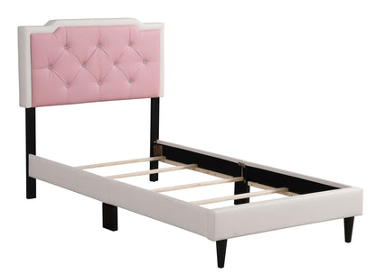 Glory Furniture - Deb - Bed