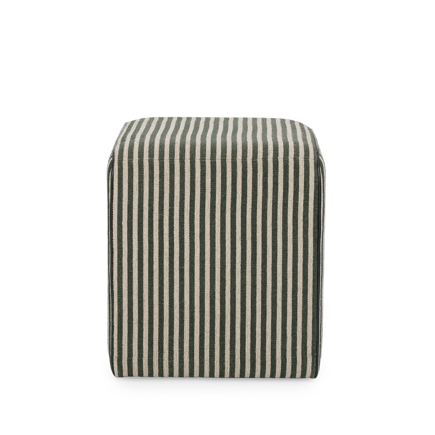 Byron - Jute Ottoman