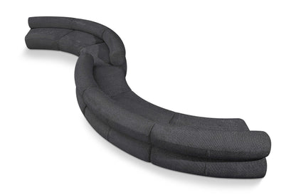 Bale - 6 Piece Modular Sofa