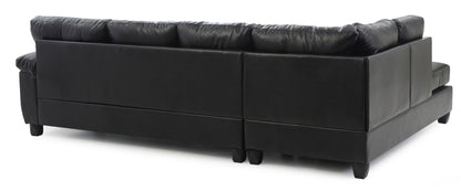 Glory Furniture - Gallant - Sectional