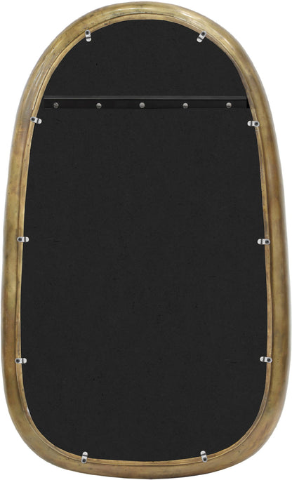 Auberge - Metal Mirror