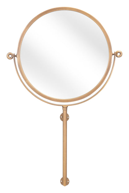 Bernis - Mirror - Gold