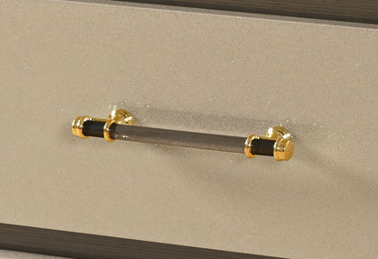 Genesis - Chest With LED - Gold