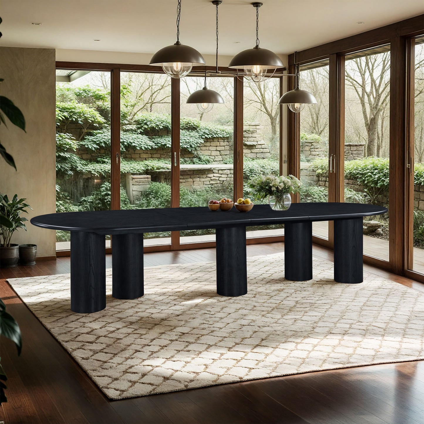 Dolan - Dining Table