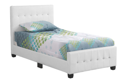 Glory Furniture - Diamond - Bed