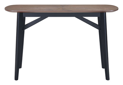 Neted - Console Table - Espresso