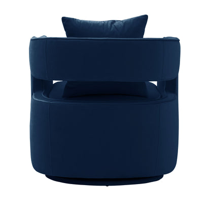 Kennedy - Swivel Chair