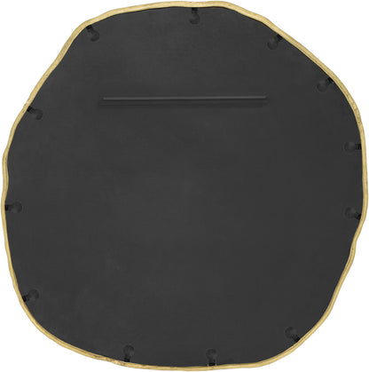 Molten - Iron Mirror