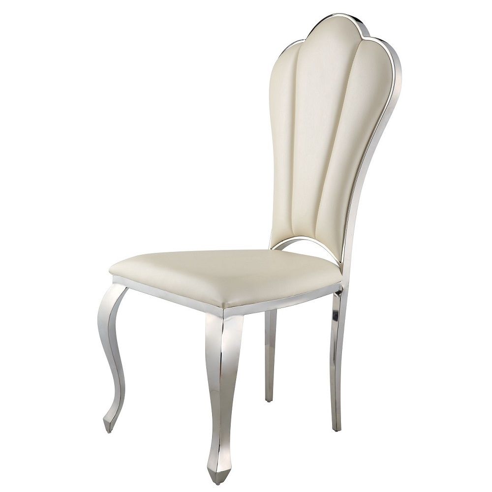 Cyrene - Side Chair - 20"