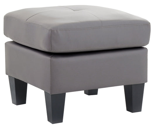 Glory Furniture - Newbury - Upholstered Ottoman