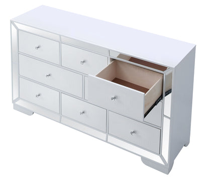 Glory Furniture - Hollywood Hills - Dresser