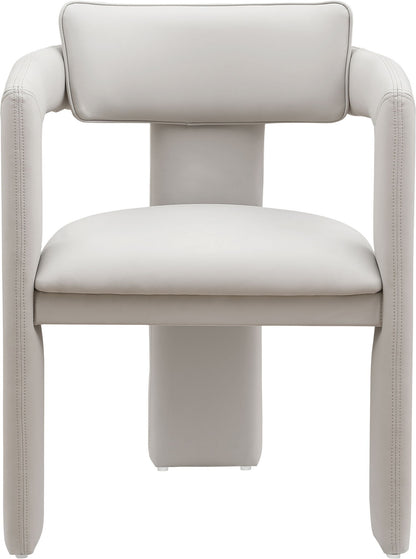 Brenda - Faux Leather Dining Chair (Set of 2)