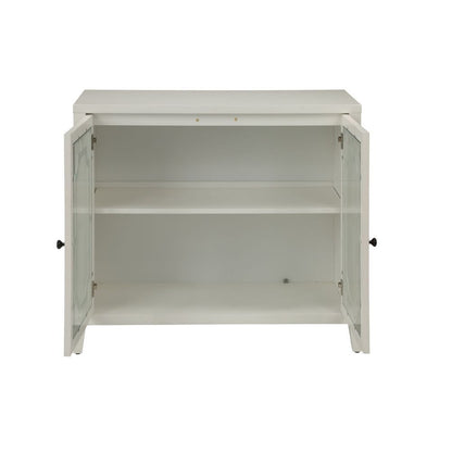 Ceara - Console Cabinet - White