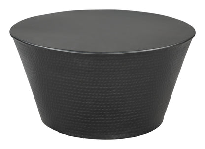 Durban - Coffee Table - Black