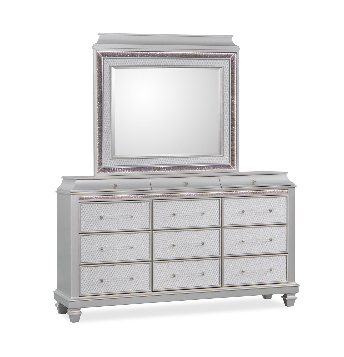 Sabrina - Dresser