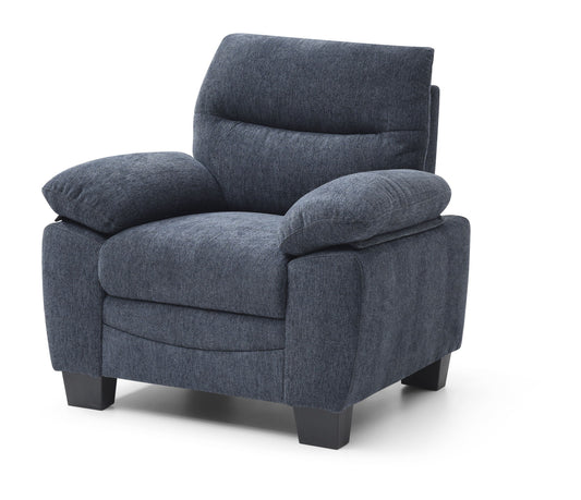 Glory Furniture - Summerton - Chair