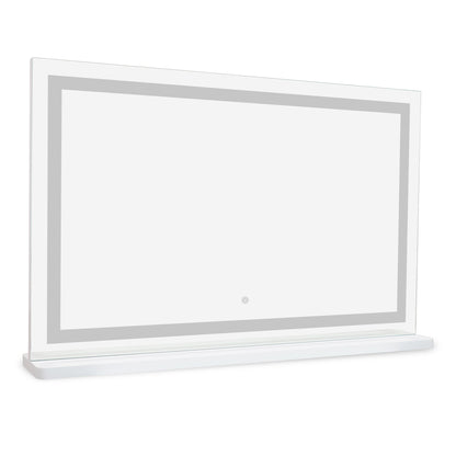 Lola - LED Panel Vanity Mirror