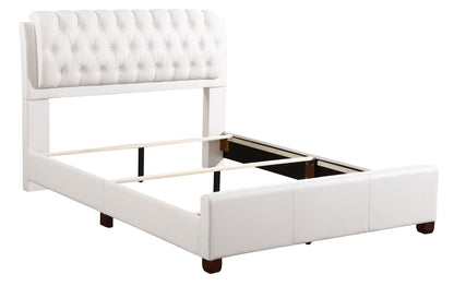 Glory Furniture - Marilla - Bed