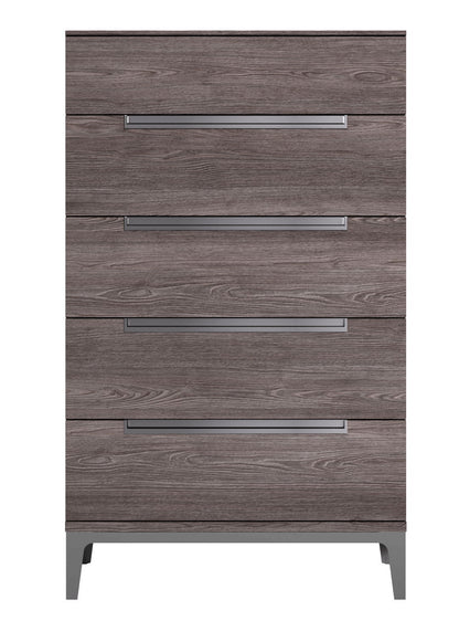 Viola - Chest - Purple Elm