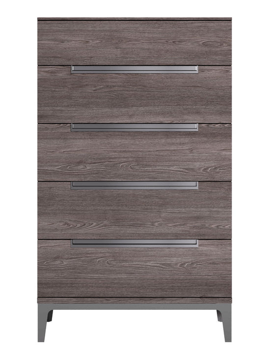 Viola - Chest - Purple Elm