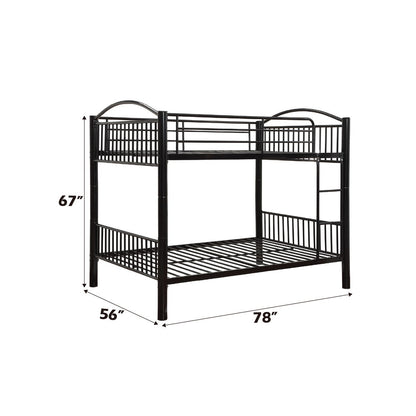 Cayelynn - Bunk Bed
