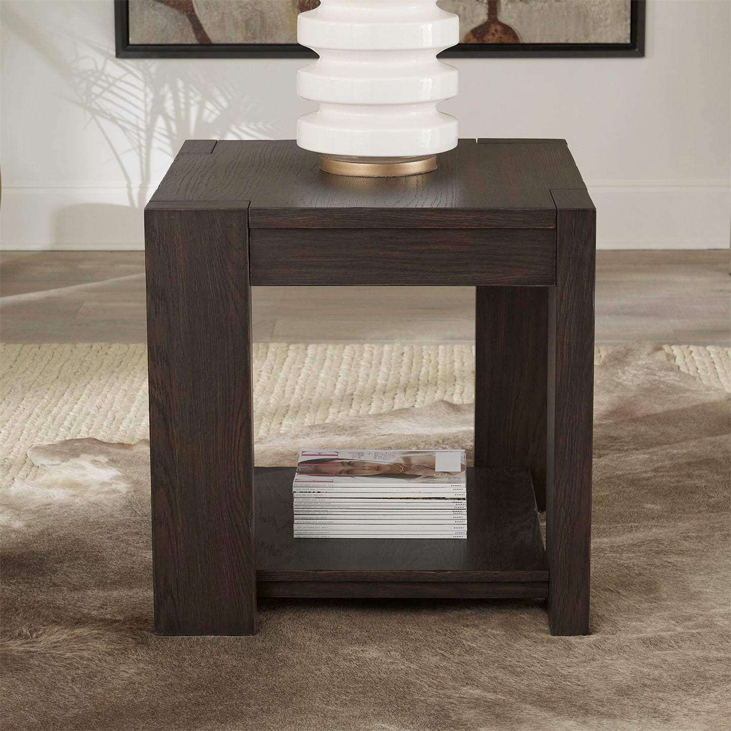 Lennox Hill - Table