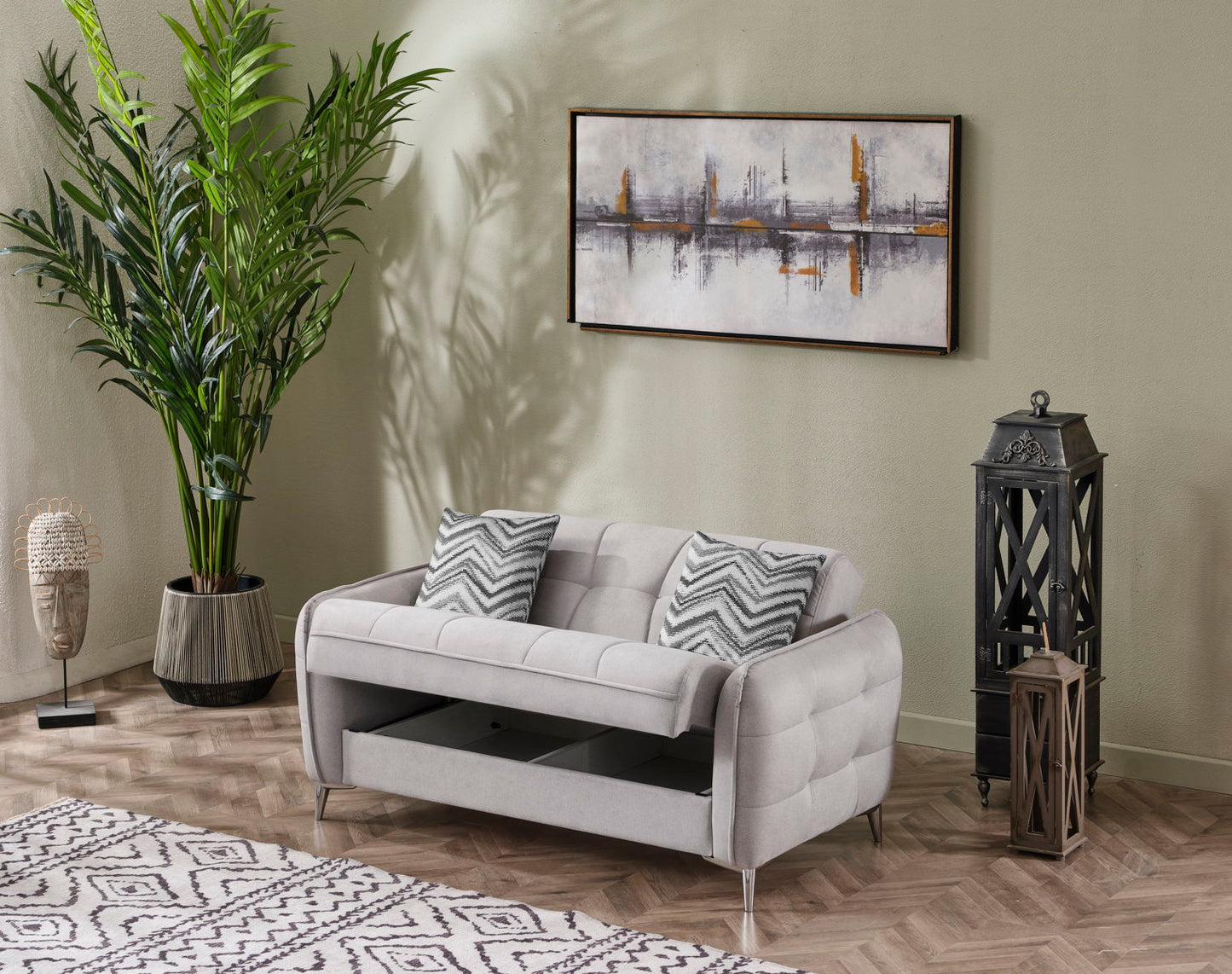 Ottomanson Perla - Loveseat