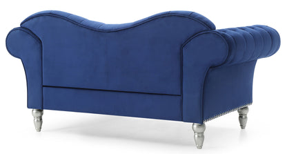 Glory Furniture - Wilshire - Loveseat
