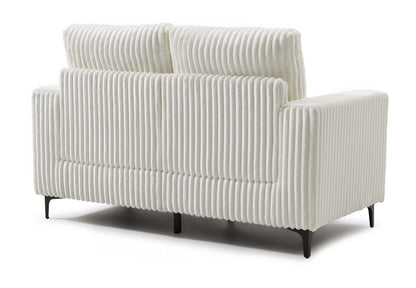 Glory Furniture - Houston - Loveseat