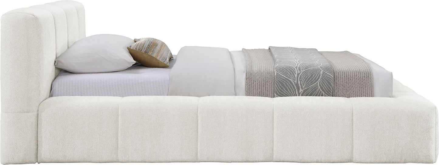 Carlin - Bed