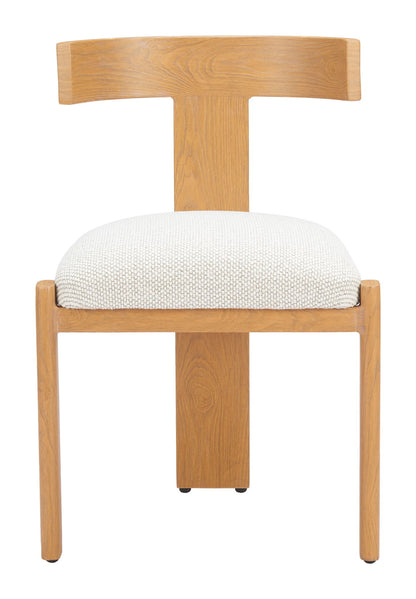 Tiana - Outdoor Dining Chair