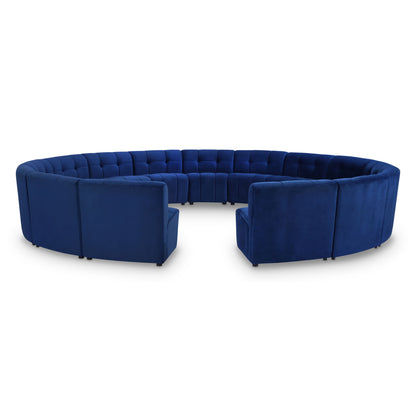 Limitless - 15 Pc. Modular Sectional