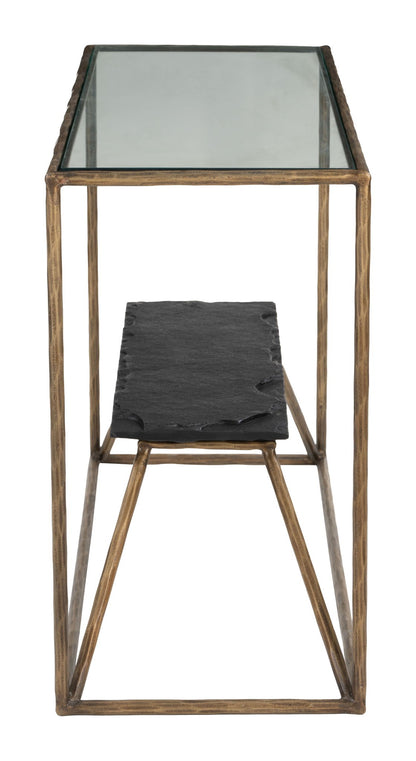 Ranol - Table