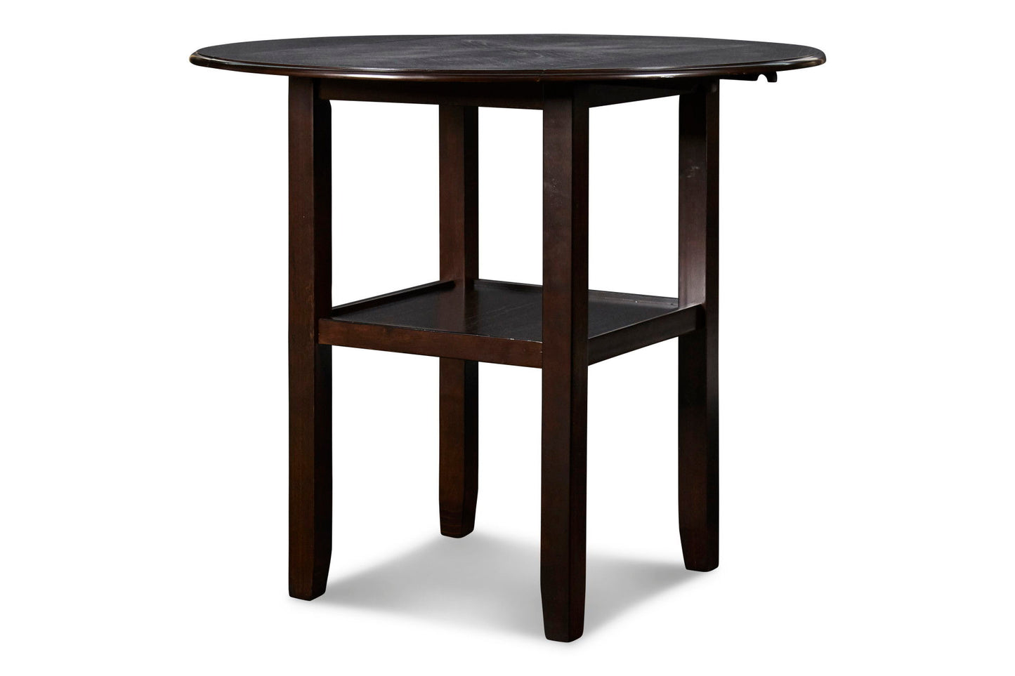 Gia - Counter Drop Leaf Table Set