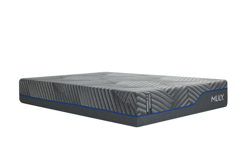 MLILY Midnight - 3.0 Plush Mattress