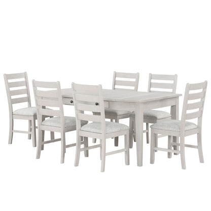 Echo - Dining Table Set
