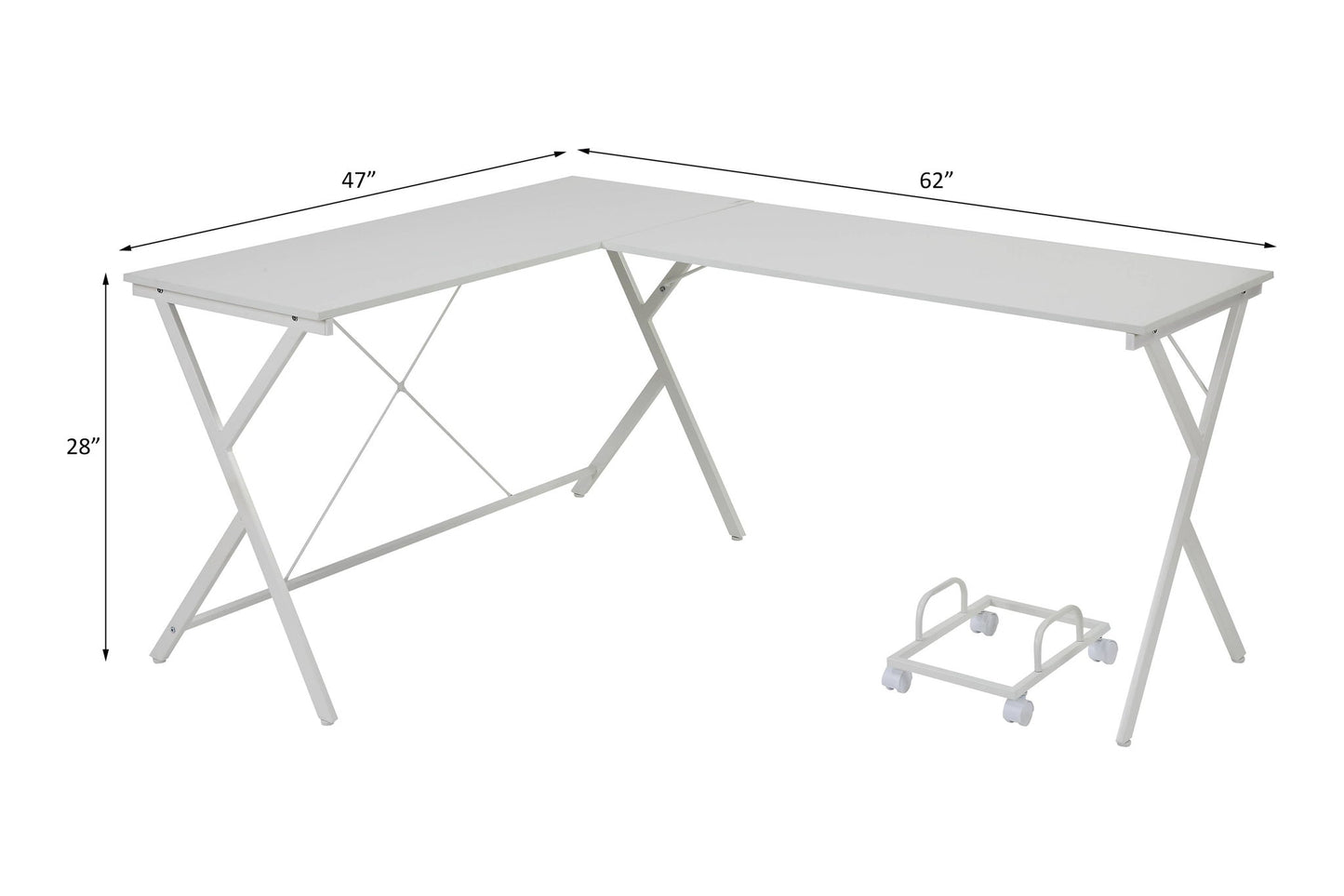 Dazenus - Desk