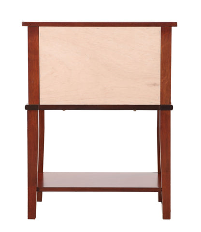Glory Furniture - Newton - Nightstand
