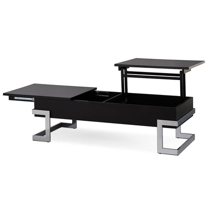 Calnan - Coffee Table w/Lift Top