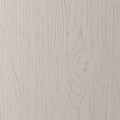 Stelsie - Dresser, Mirror - White