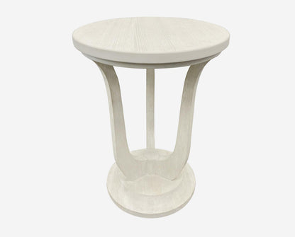 Harmony - Round Chairside Table