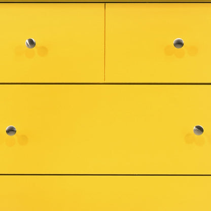 Glory Furniture - Hammond - Chest