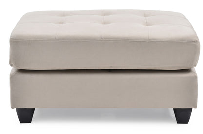 Glory Furniture - Malone - Ottoman