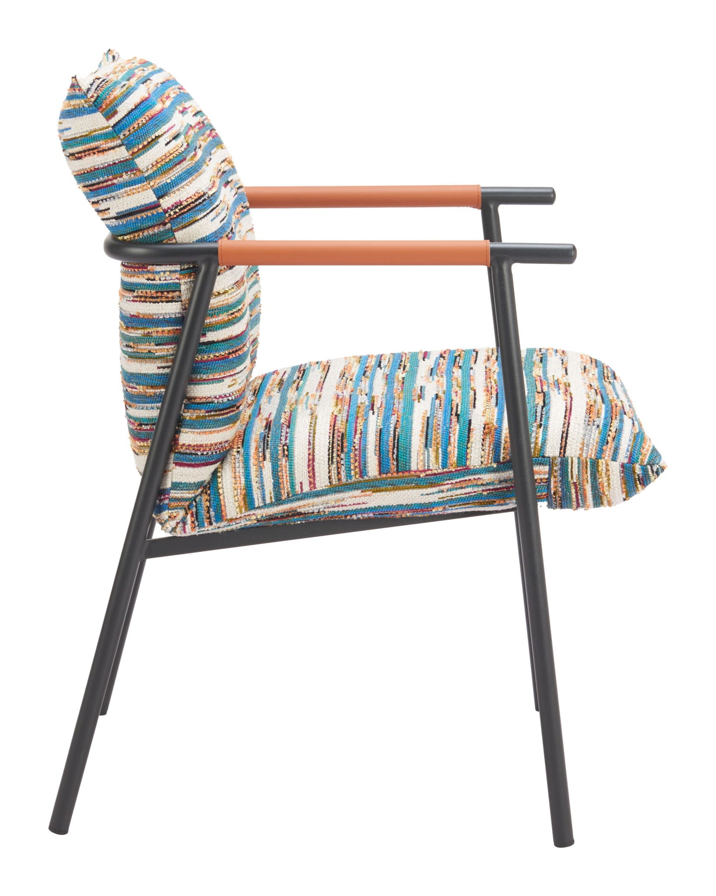 Reduga - Dining Chair - Multicolor