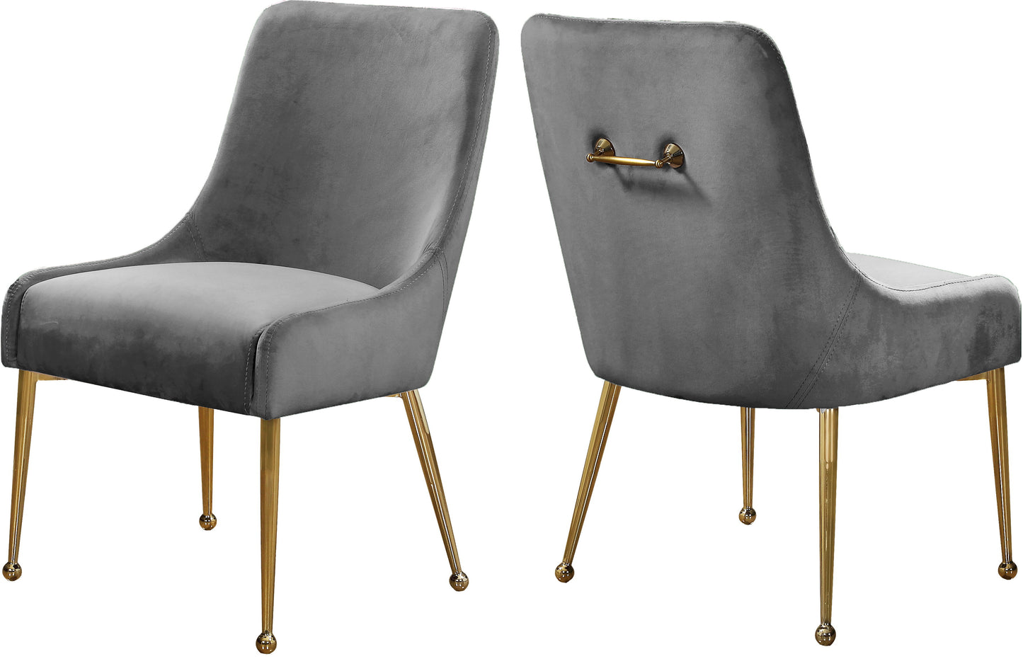 Owen - Dining Chair (Set of 2)